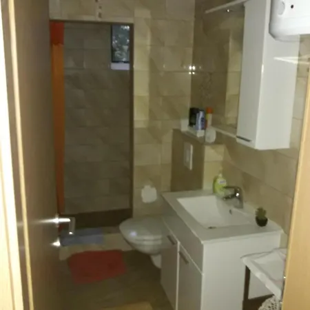 Appartement Iva *