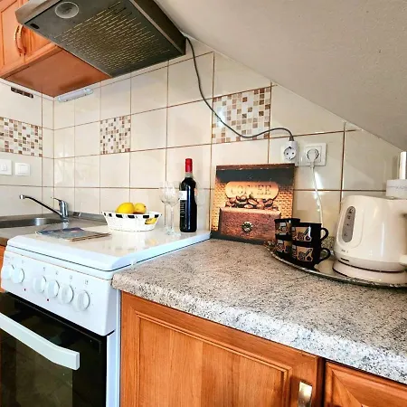 Iva Appartement *