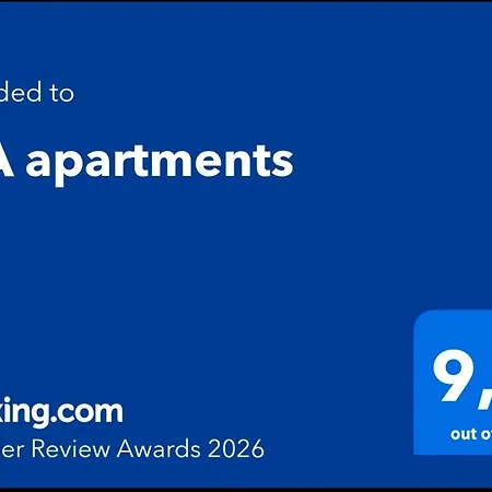 Iva Appartement