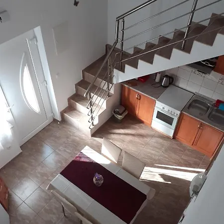 Iva Appartement *