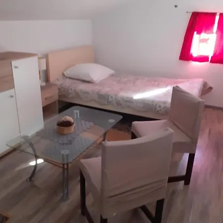 Appartement Iva *