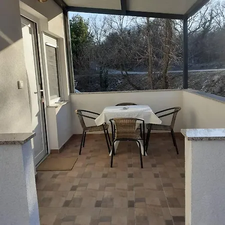 Iva Appartement *