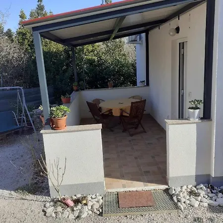 Iva Appartement *