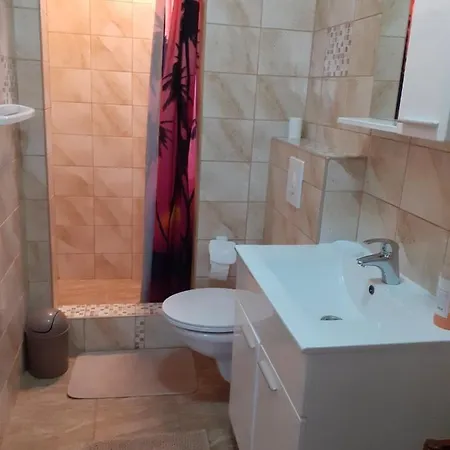 Iva Appartement Šilo