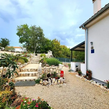 Appartement Iva