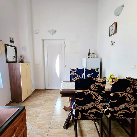 Apartmán Iva *