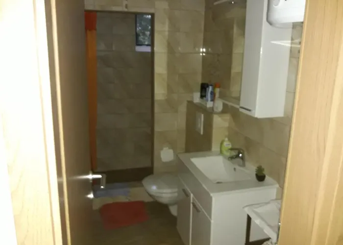 Apartment Iva *