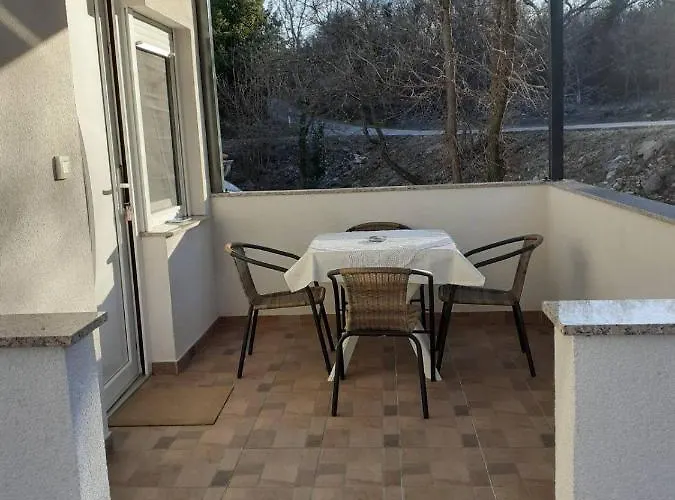 Iva Apartment *