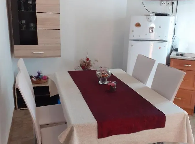 Iva Apartament