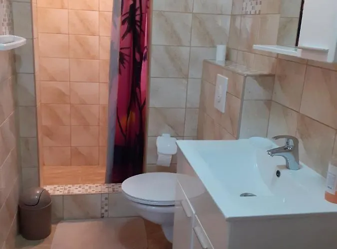 Iva Apartament Šilo