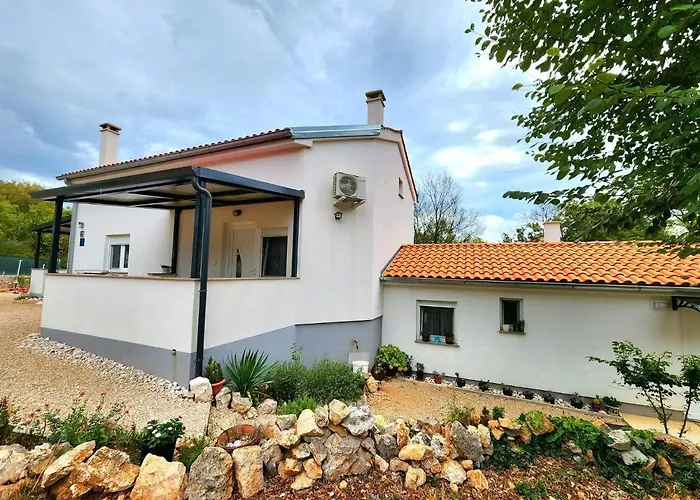 Iva Silo (Krk)