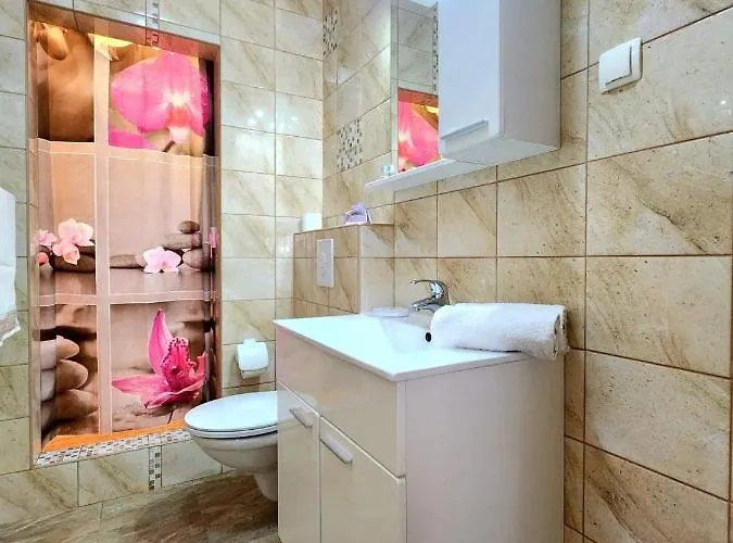 Iva Apartment *