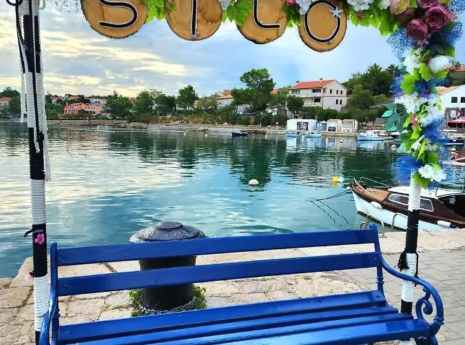 Iva * Silo (Krk)