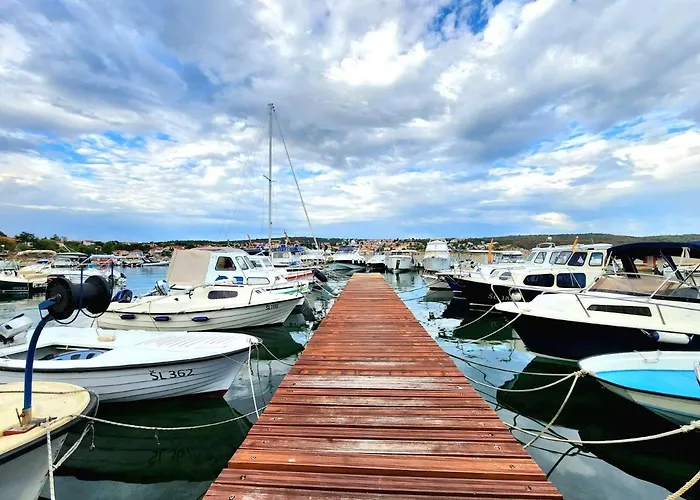 Apartament Iva *