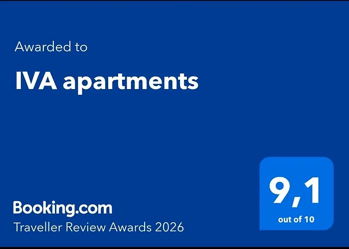 Iva Apartment